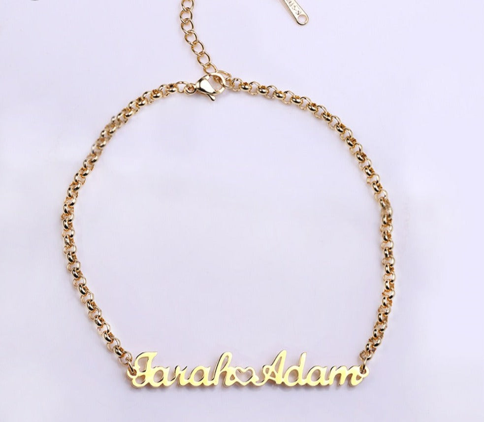 Bracelets for Girlfriend | Custom Gifts for Girlfriend
