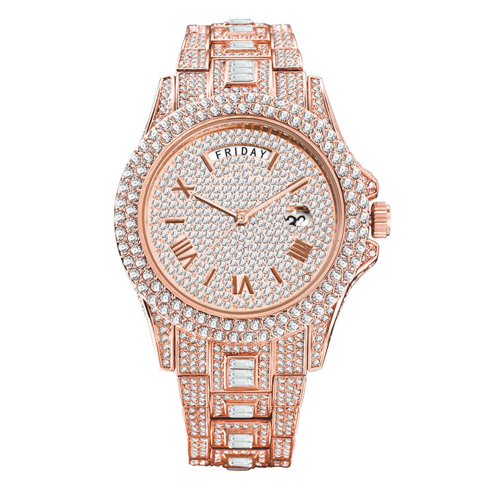 Big Face Watches Womens | Big Face Womens Watches