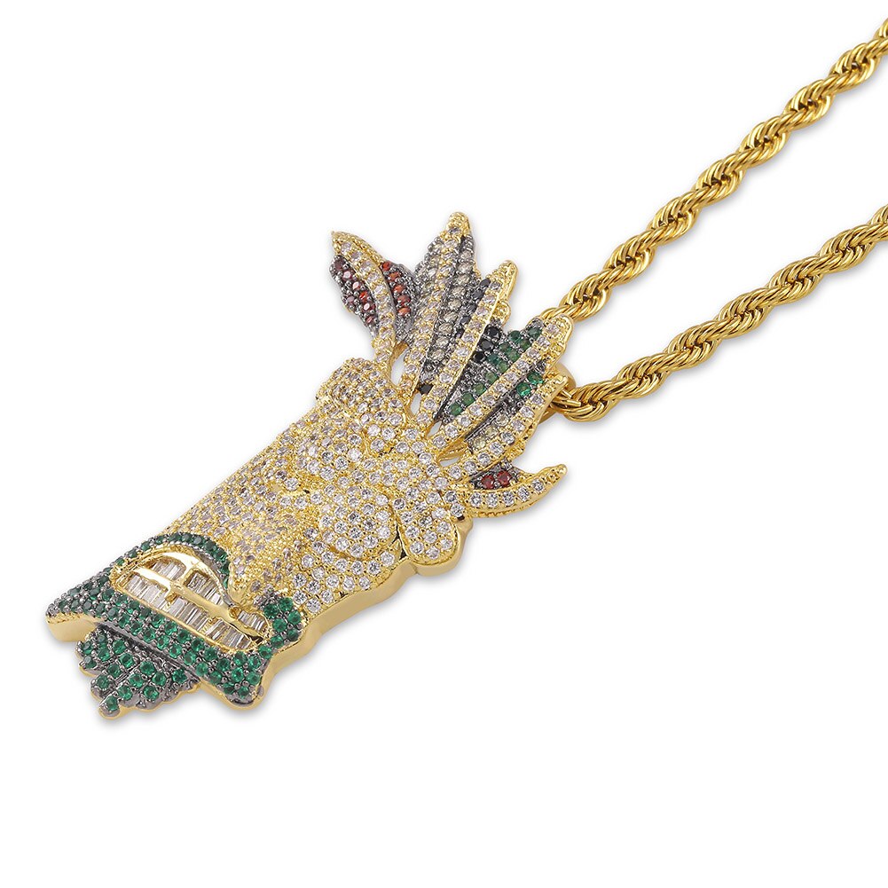 Rapper Chains for Sale | Rapper Chain | Rappers Chains