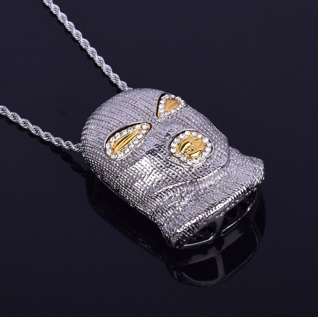 Mens Hip Hop Pendants | Iced Out Chains and Pendants