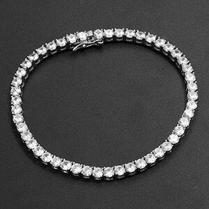 3mm - 6mm |  Diamond Tennis Bracelet | Tennis Bracelets