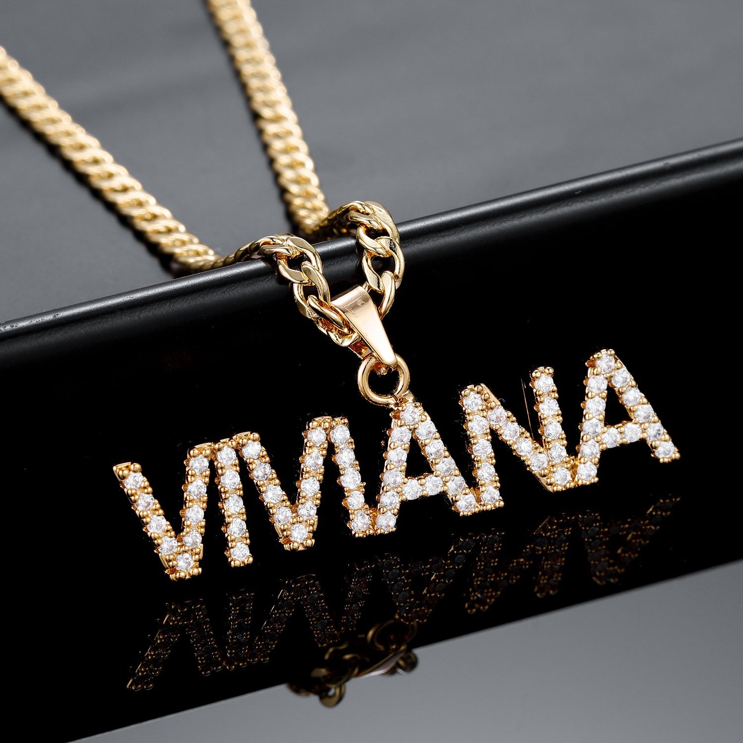 Necklace with My Name