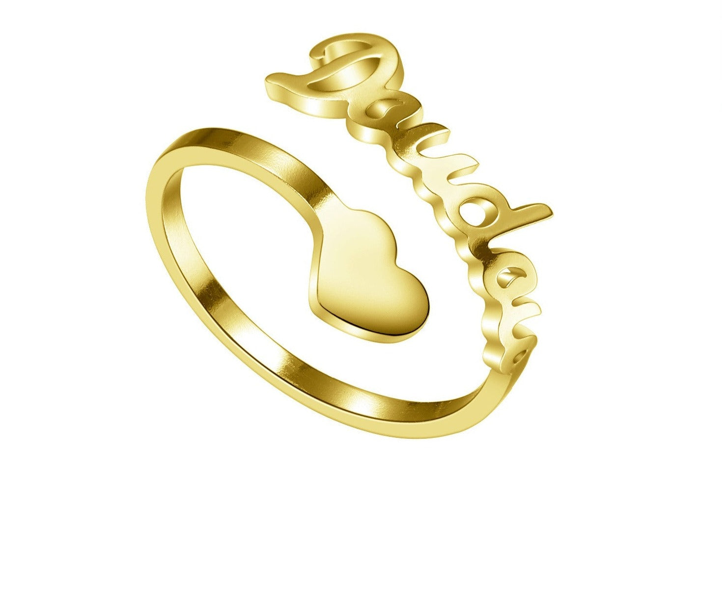 Cool ring names sales