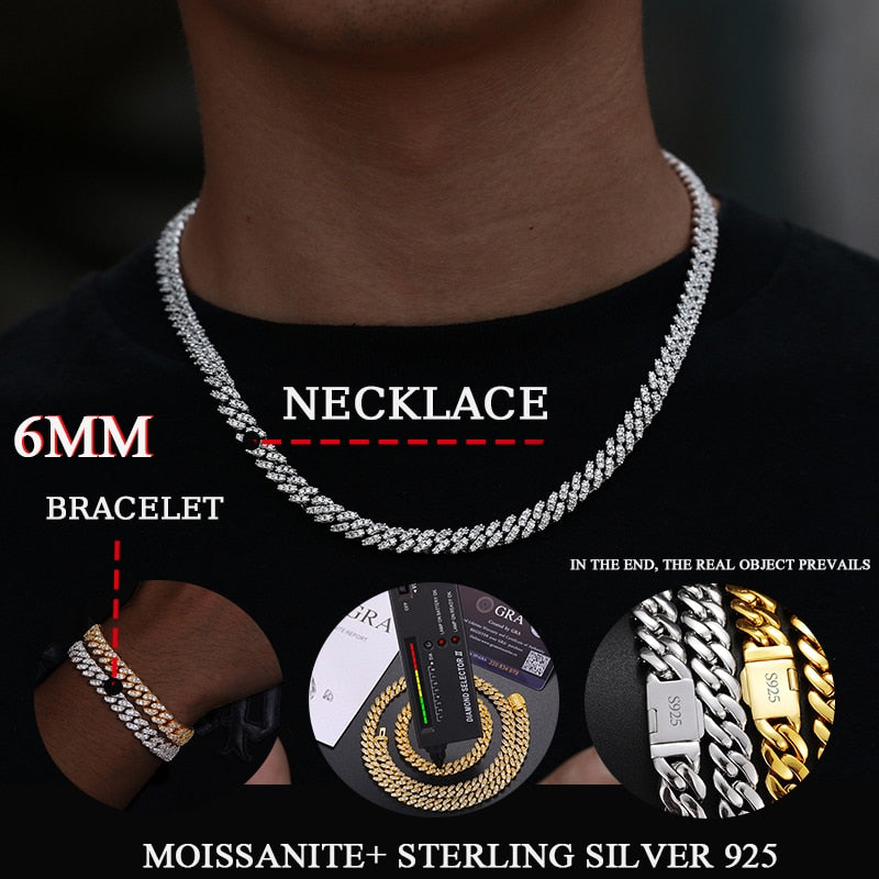 Drip Letter Cuban Link Bracelet For Men Real Gold Plated Iced Out Charm  Rock Street Style Hip Hop Jewelry - Bracelets - AliExpress