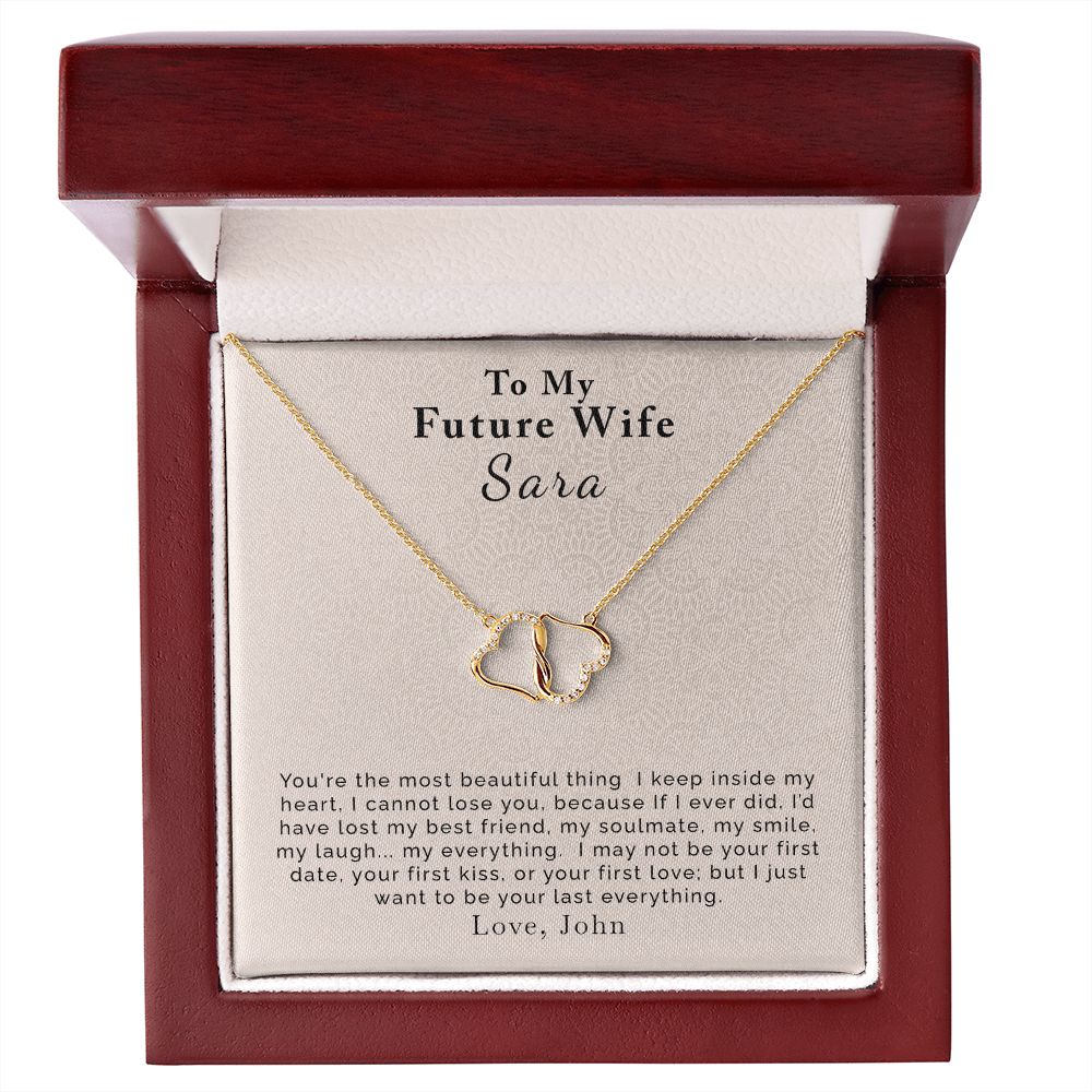 Gifts for Fiance | Personalized