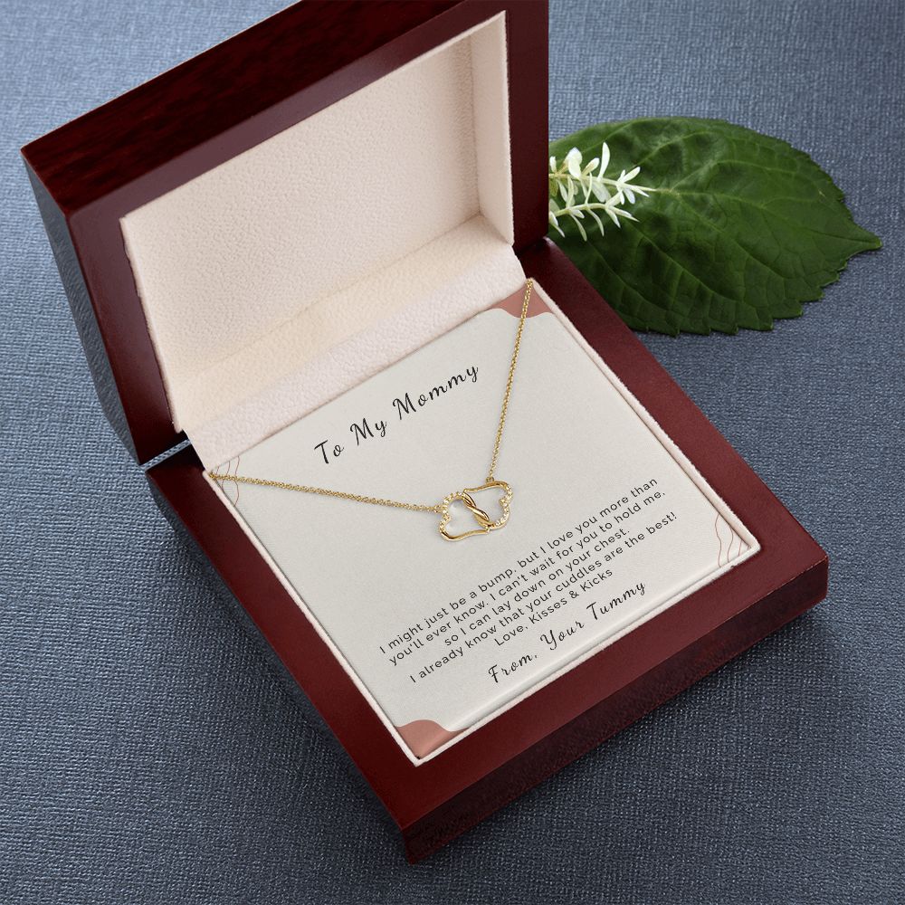 Gift from unborn baby to mom cheap