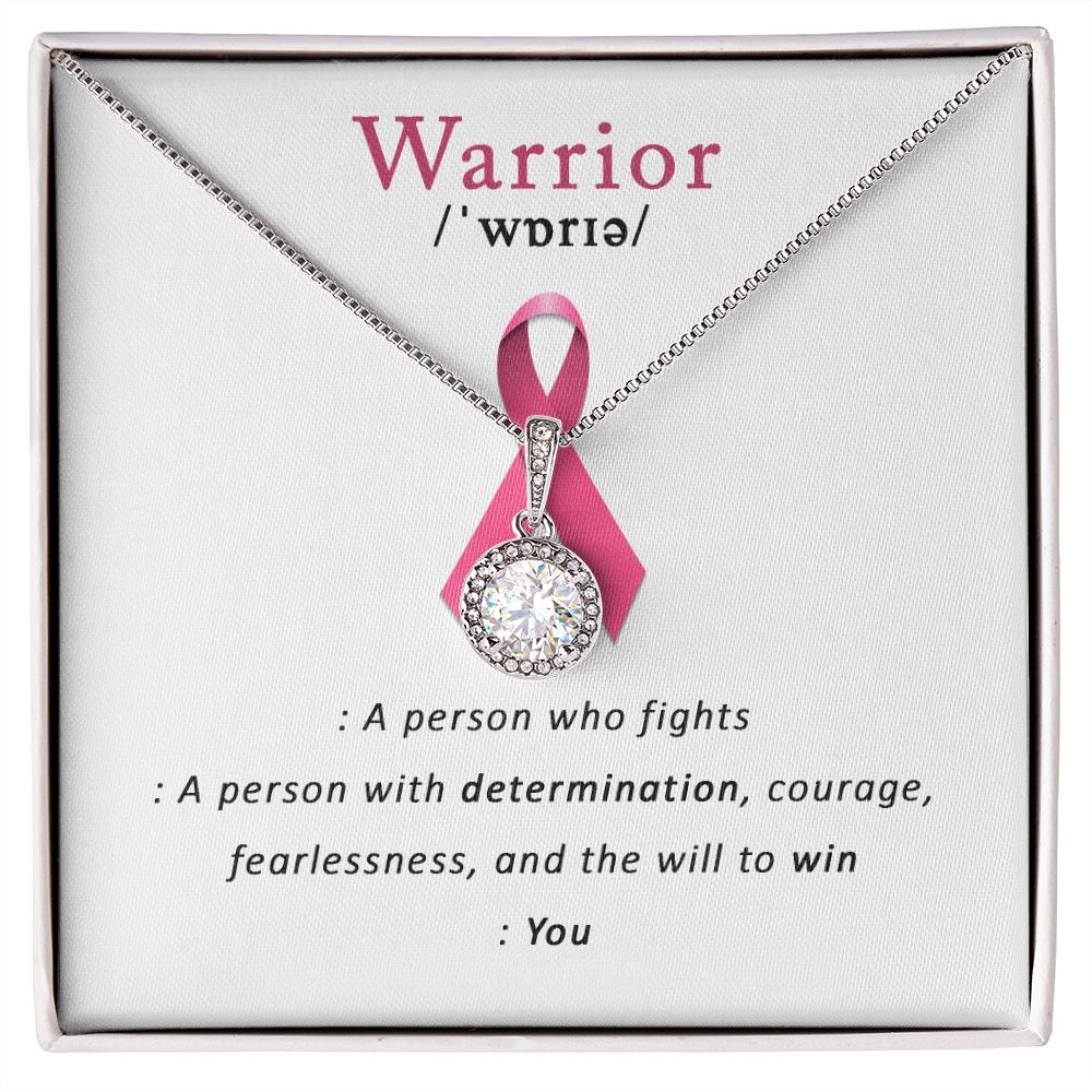 Gift for Breast Cancer Survivor | with Custom Message Card - Julri Box