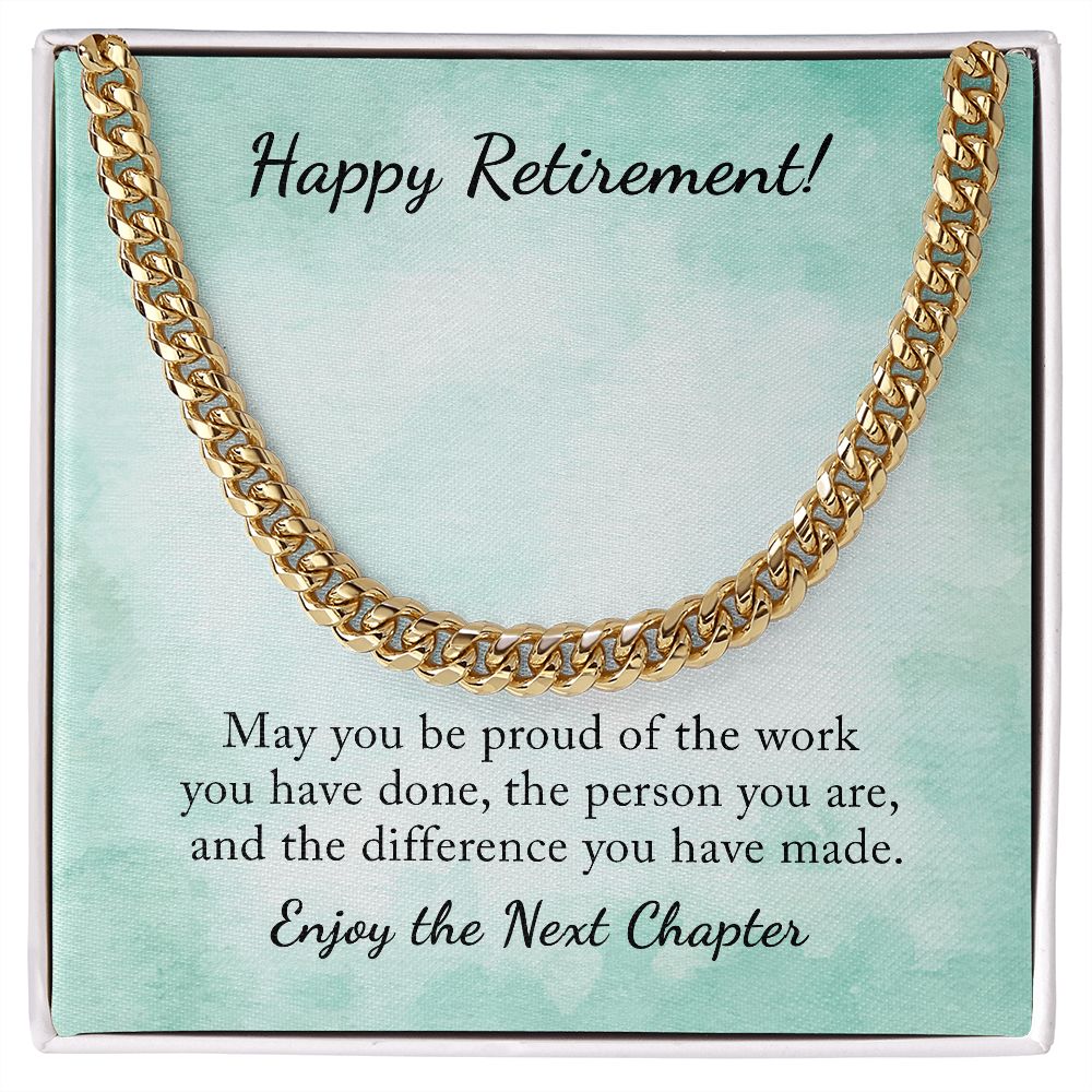 Retirement sale jewellery gifts