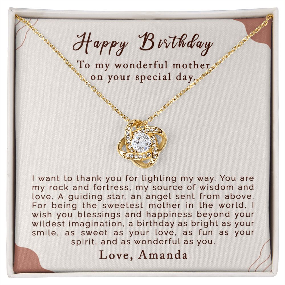 Happy birthday hot sale spiritual mom