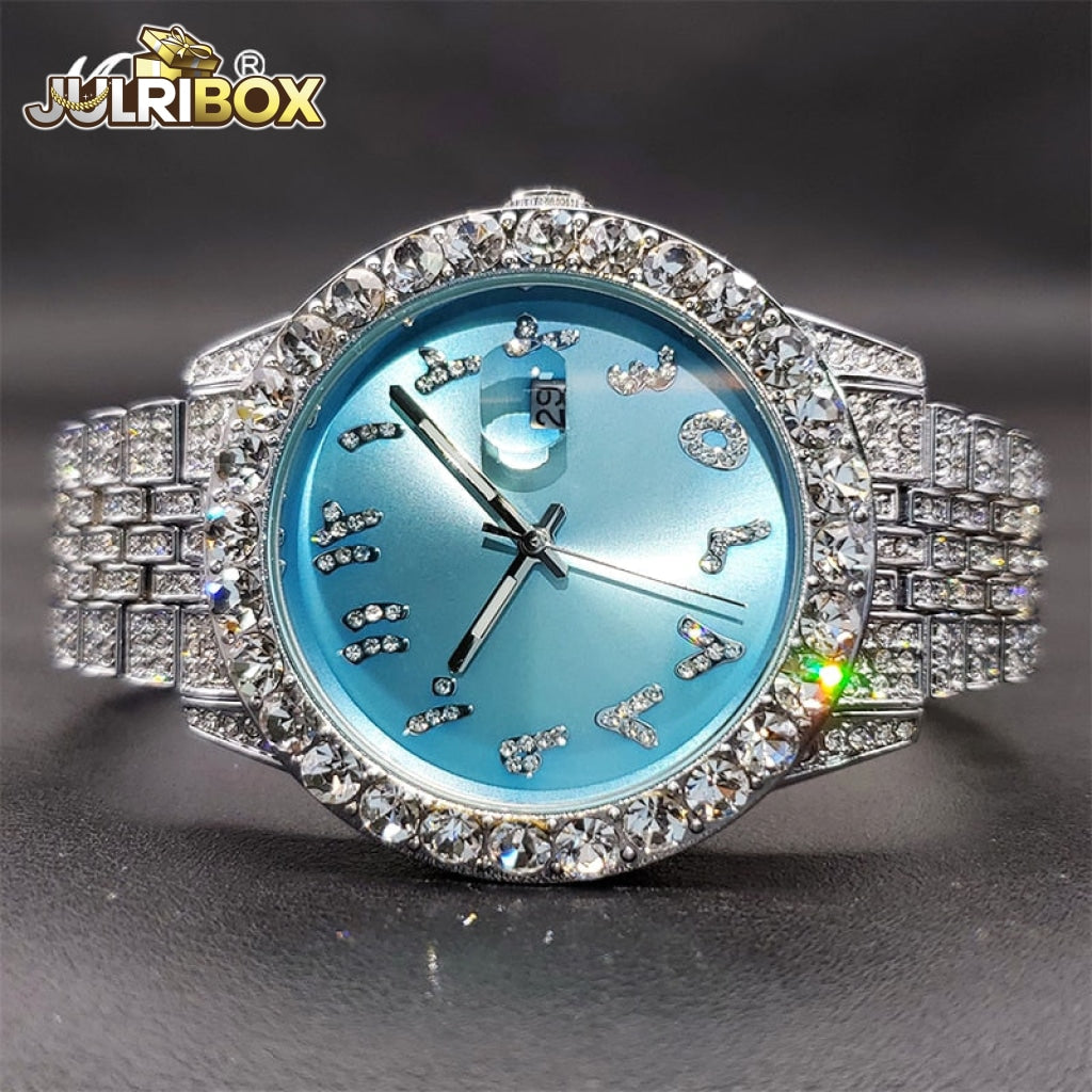 Relogio Feminino Watches | Elegant Luxury Fashion Brand Waterproof Watch Christmas Gift